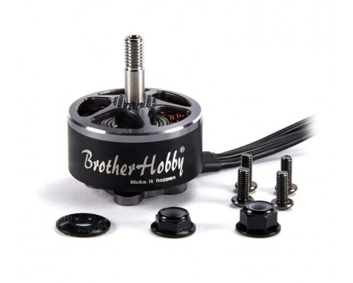 Мотор BrotherHobby Avenger 2810 Мотор BrotherHobby Avenger 2810