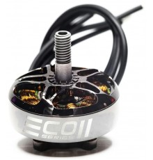 Мотор EMAX ECO II 2807 1300KV / 1700KV