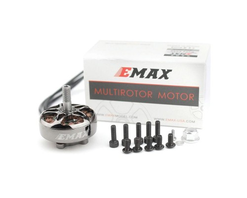 Мотор EMAX ECO II 2807 1300KV / 1700KV Мотор EMAX ECO II 2807 1300KV / 1700KV