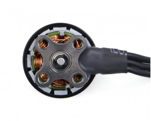 Мотор GEPRC GR1105-5000KV Мотор GEPRC GR1105-5000KV
