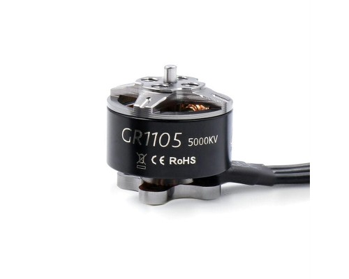 Мотор GEPRC GR1105-5000KV Мотор GEPRC GR1105-5000KV