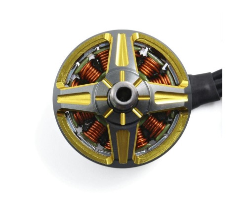 Мотор GEPRC GR2207.5-1700KV Мотор GEPRC GR2207.5-1700KV