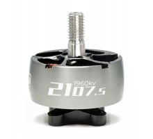 Мотор GEPRC SPEEDX2 2107.5-1960KV (Титановый)