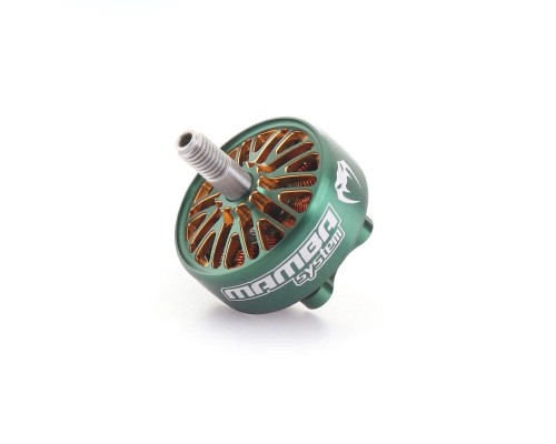 Мотор Mamba TOKA 2306.5 1770KV Мотор Mamba TOKA 2306.5 1770KV