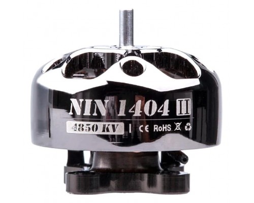 Мотор Flywoo NIN 1404-4850KV V2 Мотор Flywoo NIN 1404-4850KV V2