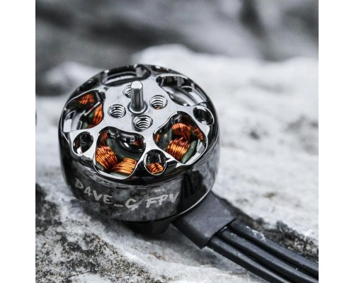 Мотор Flywoo NIN 1404-4850KV V2 Мотор Flywoo NIN 1404-4850KV V2