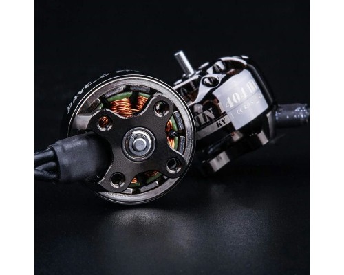 Мотор Flywoo NIN 1404-4850KV V2 Мотор Flywoo NIN 1404-4850KV V2