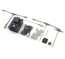 Набор ELRS ES900TX Micro + ES900RX (915/868 МГц) (Happymodel)