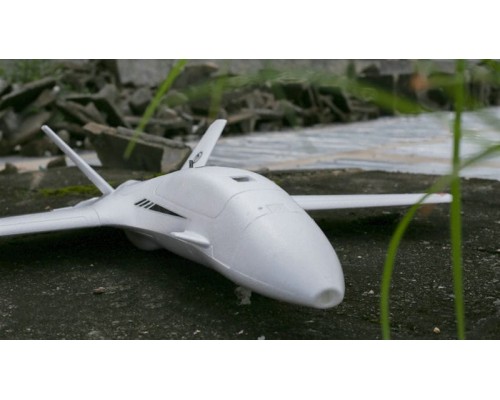 Самолёт AtomRC Dolphin Fixed Wing Самолёт AtomRC Dolphin Fixed Wing