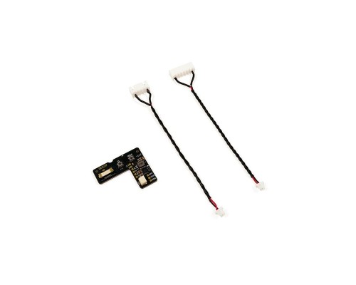 Набор для сборки Naked GoPro HERO9 / HERO10 / HERO11 (GEPRC) Набор для сборки Naked GoPro HERO9 / HERO10 / HERO11 (GEPRC)