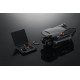 Набор нейтральных фильтров (ND4/8/16/32) DJI Mavic 3