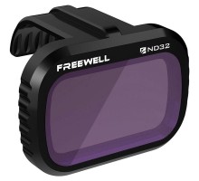 Нейтральный фильтр ND32 DJI Mavic Mini / Mini SE / Mini 2 / Mini 2 SE  (Freewell)