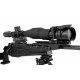 Предобъективная ночная насадка IT-320DP InfraTech
