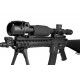 Предобъективная ночная насадка IT-320DP InfraTech