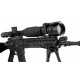 Предобъективная ночная насадка IT-320DP InfraTech