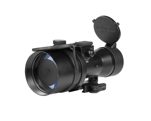 Предобъективная ночная насадка IT-320DP InfraTech Предобъективная ночная насадка IT-320DP InfraTech