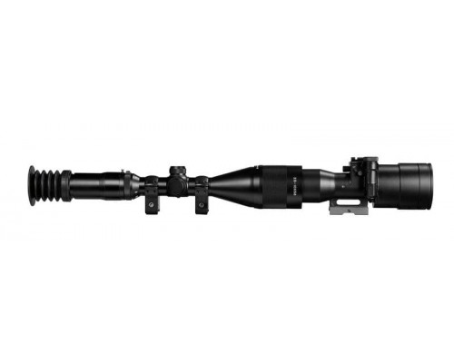 Предобъективная ночная насадка IT-320DP InfraTech Предобъективная ночная насадка IT-320DP InfraTech