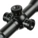 Оптический прицел ZF 6-24x72 Mildot Hensoldt