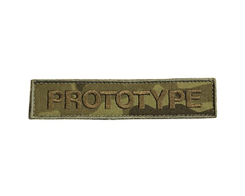 Патч Prototype Патч Prototype