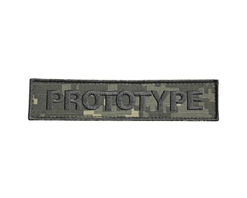 Патч Prototype Патч Prototype