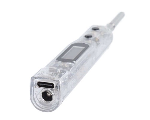 Паяльник SEQURE SI012 Kit 65W (T12-B2) Паяльник SEQURE SI012 Kit 65W (T12-B2)