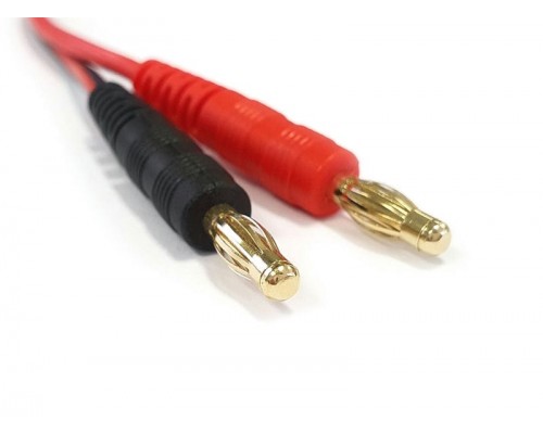 Переходник Ultra Power XT60 - Бананы (4 мм) Переходник Ultra Power XT60 - Бананы (4 мм)
