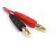 Переходник Ultra Power XT60 - Бананы (4 мм)