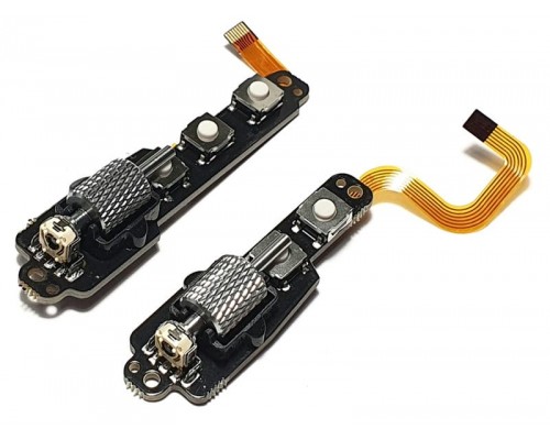 Плата кнопок Button Board для шлема Cobra X (Skyzone)
