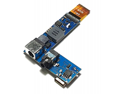 Плата питания Power Board для шлема Cobra X (Skyzone)