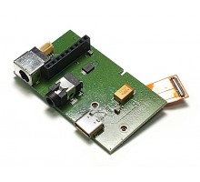 Плата питания для очков SKY04X / SKY04L (Skyzone)