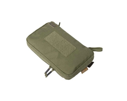 Подсумок для хранения средств и инструментов для чистки оружия Mini Service Pocket Helikon-Tex Подсумок для хранения средств и инструментов для чистки оружия Mini Service Pocket Helikon-Tex