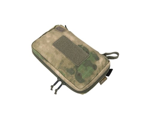 Подсумок для хранения средств и инструментов для чистки оружия Mini Service Pocket Helikon-Tex Подсумок для хранения средств и инструментов для чистки оружия Mini Service Pocket Helikon-Tex