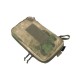 Подсумок для хранения средств и инструментов для чистки оружия Mini Service Pocket Helikon-Tex