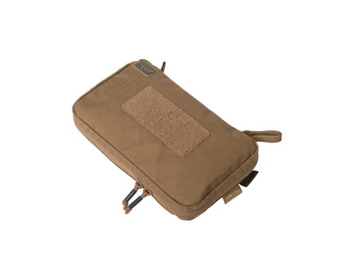 Подсумок для хранения средств и инструментов для чистки оружия Mini Service Pocket Helikon-Tex Подсумок для хранения средств и инструментов для чистки оружия Mini Service Pocket Helikon-Tex