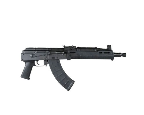 Полимерное цевьё ZHUKOV-U для AK47/AK74 Magpul Полимерное цевьё ZHUKOV-U для AK47/AK74 Magpul