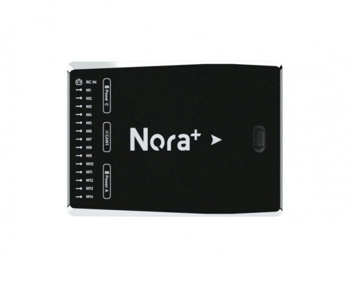 Полётный контроллер CUAV Nora+ Autopilot Полётный контроллер CUAV Nora+ Autopilot