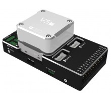 Полётный контроллер CUAV V5+ Autopilot