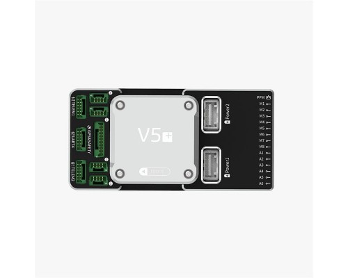 Полётный контроллер CUAV V5+ Autopilot Полётный контроллер CUAV V5+ Autopilot