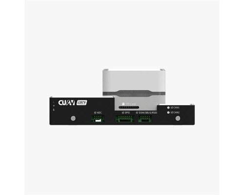 Полётный контроллер CUAV V5+ Autopilot Полётный контроллер CUAV V5+ Autopilot