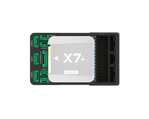 Полётный контроллер CUAV X7+ Autopilot Полётный контроллер CUAV X7+ Autopilot