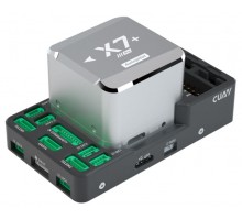 Полётный контроллер CUAV X7+ Pro Autopilot