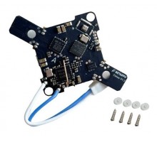 Полётный контроллер BETAFPV Cetus Kit Brushed (BETAFPV)