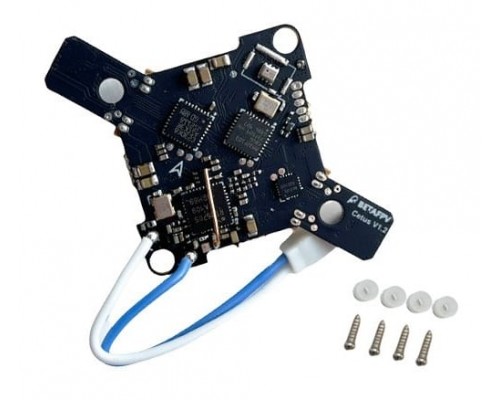 Полётный контроллер BETAFPV Cetus Kit Brushed (BETAFPV)