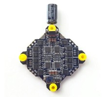 Полётный контроллер DarwinFPV 15A 1-3S F411 Ultralight/Whoop AIO