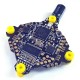Полётный контроллер DarwinFPV 15A 1-3S F411 Ultralight/Whoop AIO