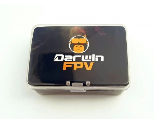 Полётный контроллер DarwinFPV 15A 1-3S F411 Ultralight/Whoop AIO Полётный контроллер DarwinFPV 15A 1-3S F411 Ultralight/Whoop AIO