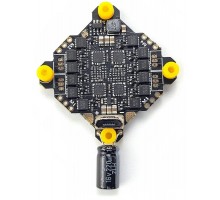 Полётный контроллер DarwinFPV ELRS2.0 F411 15A Bluejay AIO
