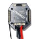Полётный контроллер DarwinFPV HULK 45A 3-6S AIO