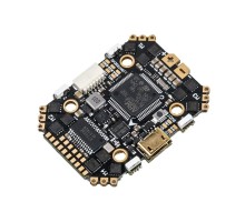 Полётный контроллер Flywoo GOKU GN722 HD EVO 40A AIO