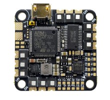Полётный контроллер GEPRC GEP-45A-F722 AIO